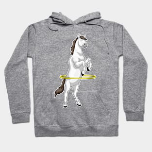 Horse Fitness Fitness tires Hoodie